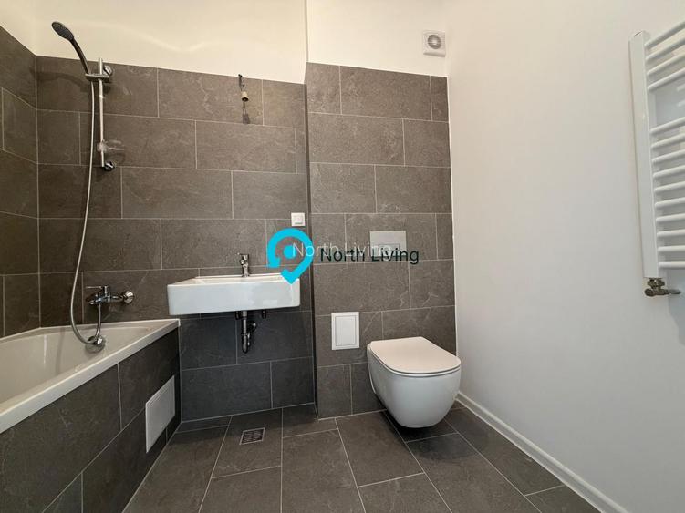 Apartament 4 camere | Ansamblu Rezidential - Bucurestii Noi - 8