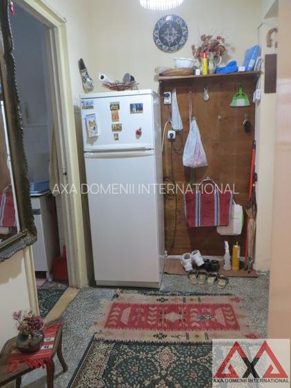 Apartament 3 camere Titan - Piata Minis - acces metrou Titan! - 10