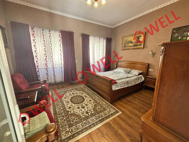 Apartament de închiriat în zona centrală a municipiului Târgu Secuiesc!
