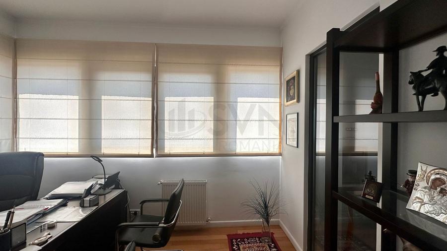 REA1020936 Penthouse tip duplex 7 camere I Bucurestii Noi