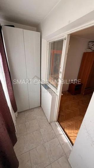 Apartament 2 Camere Parcul Voievozilor Alexandru cel Bun - 7