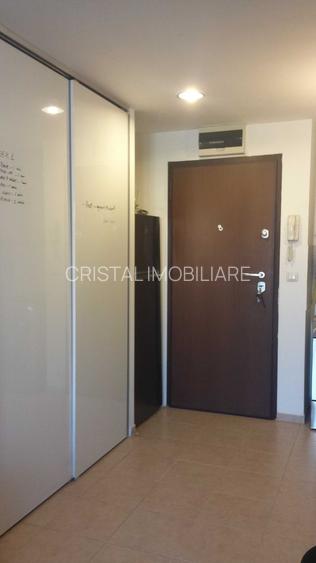 Rose Garden - vanzare apartament 2 camere