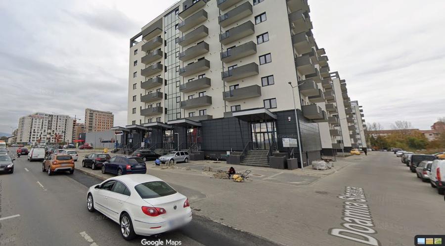 Apartament 3 camere, Atlas Residence