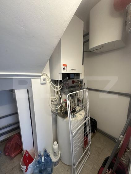 Casa tip P+M, 220 mp,3600 mp teren, comuna Păulesti