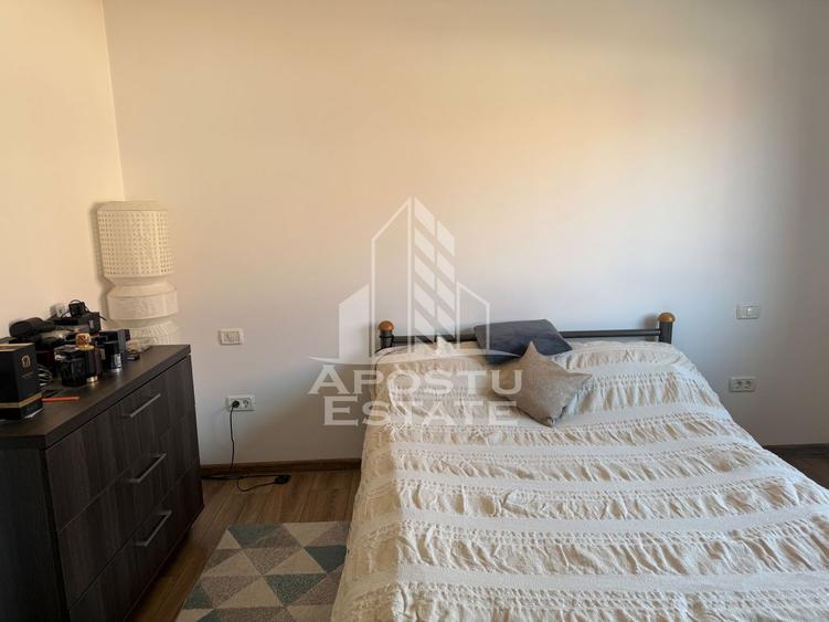 Casa individuala de vanzare in exlusivitate in Ghiroda