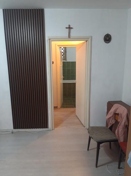 NOU PE PIATA! Apartament 2 camere in zona McDONALDS la etajul 2/4