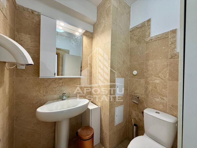 Penthouse 143 mp + terasa 125 mp, Zona Complexul Studentesc