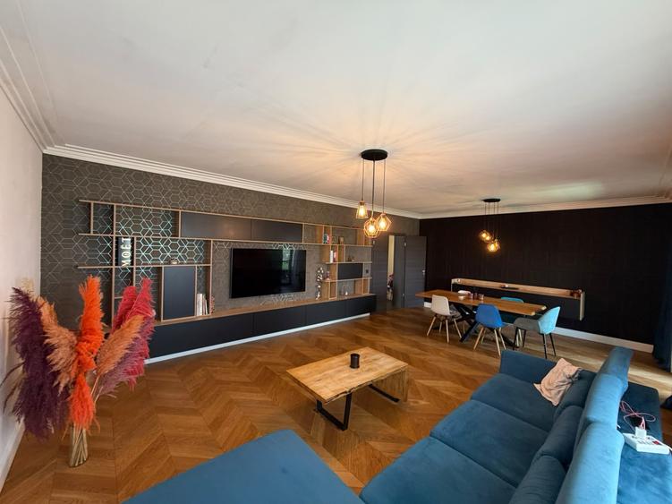 Apartament 4 camere | Emerald Residence | Tei | 2 Terase | 2 Parcări