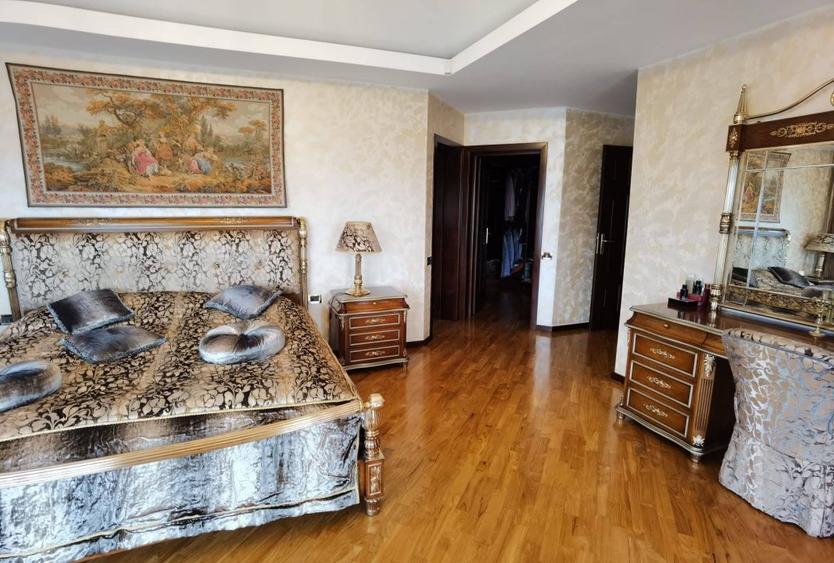 Vila superba, pentru cunoscatori