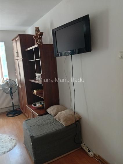 Închiriere apartament cu o camera zona Dacia Timisoara  - 9