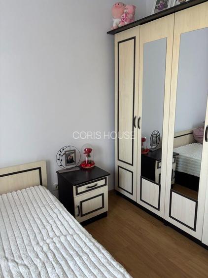 Brancoveanu adiacent -2 camere -Nou !!! - 6