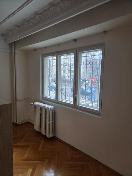 Închiriere ap 3 cam Cotroceni | Bd.G Paul Teodorescu | Ideal birouri/sediu firma