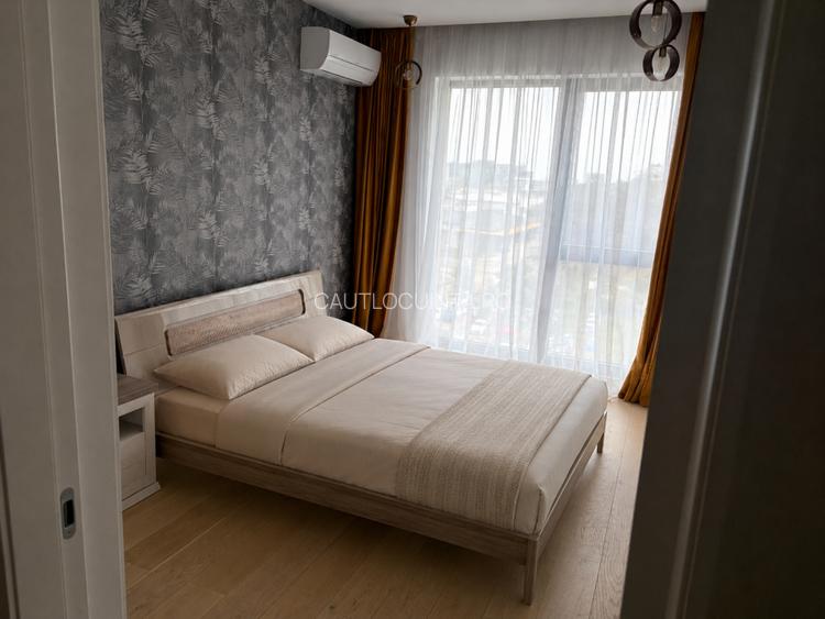 Apartament 4 camere | Nusco City | 120 mp | 2 locuri de parcare - 5