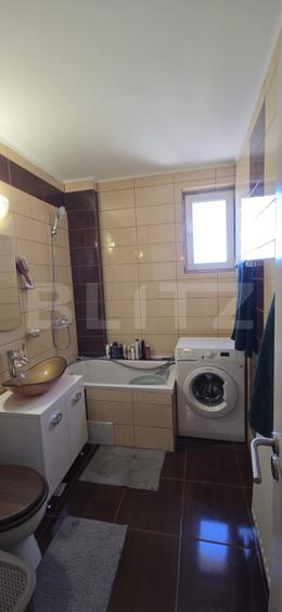 Apartament 2 camere, 65 mp, zona Craiovita Kaufland