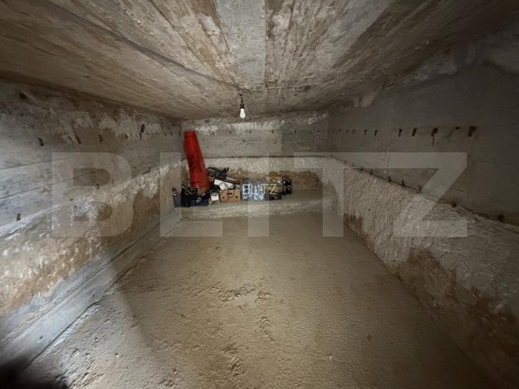 Casă cu 4 camere, 148 mp + 500 mp teren - Zalau - 11