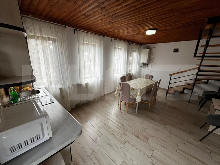 Cabană cochetă cu 3 dormitoare de vânzare în Băile Figa