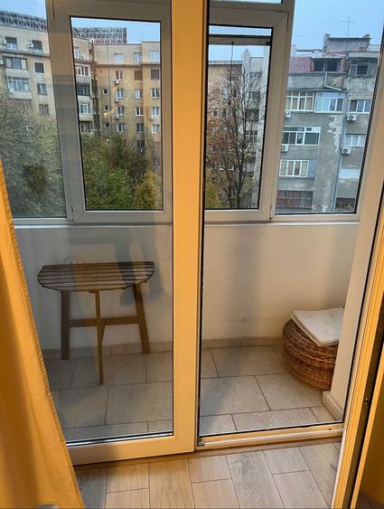 Ap 2 cam Piata Romana || Bvd Gheorghe Magheru