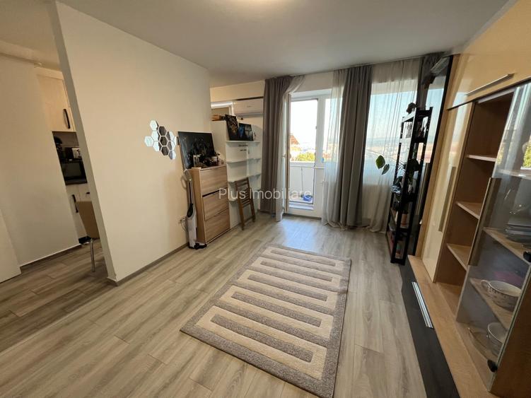 Apartament 2 camere mobilat și utilat et  1 Pacurari-Unicredit - 5
