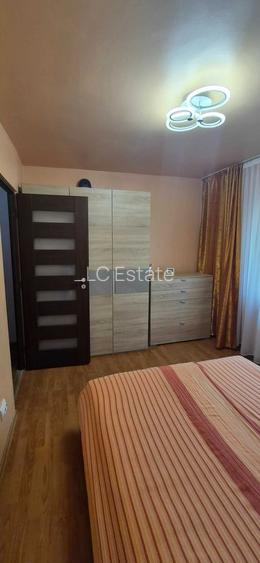 CENTRUL ORASULUI, 2 CAMERE, APARTAMENT SEMIDECOMANDAT - 5