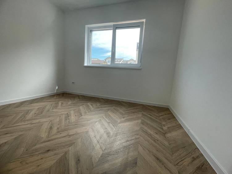 AP. 3 CAMERE DECOMANDAT BLOC NOU, INTABULAT, PACURARI, PARCARE+TVA INCLUS