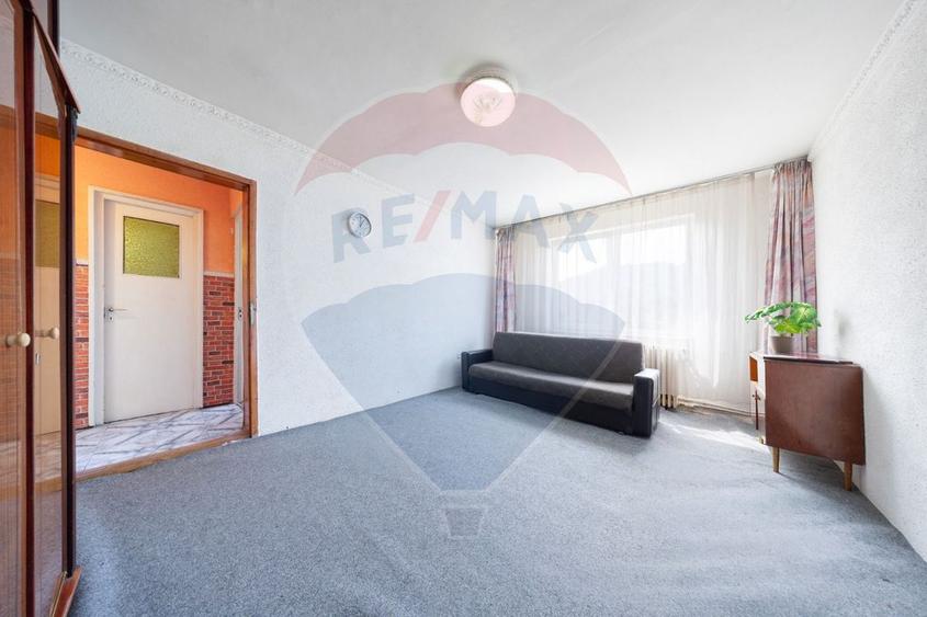 Apartament 3 camere | Vedere Lacul Noua