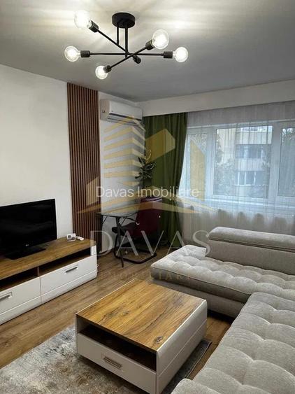 Apartament 2 camere decomandat renovat | modern | Zorilor - 3