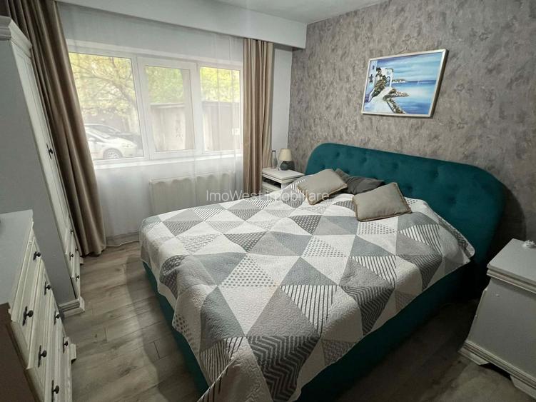 Girocului | 3 Camere | 2 Băi | Boxa | Mobilat si Utilat | Centrala proprie - 2
