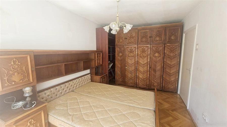 SOARELUI - 3 CAM - DECOMANDAT - BAIE RENOVATA - ETAJ 2 - BLOC IZOLAT - ZONA LINI
