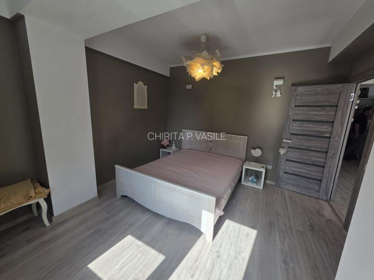 Mamaia/Summerland - Apartament 2 camere 70 mp. - 2