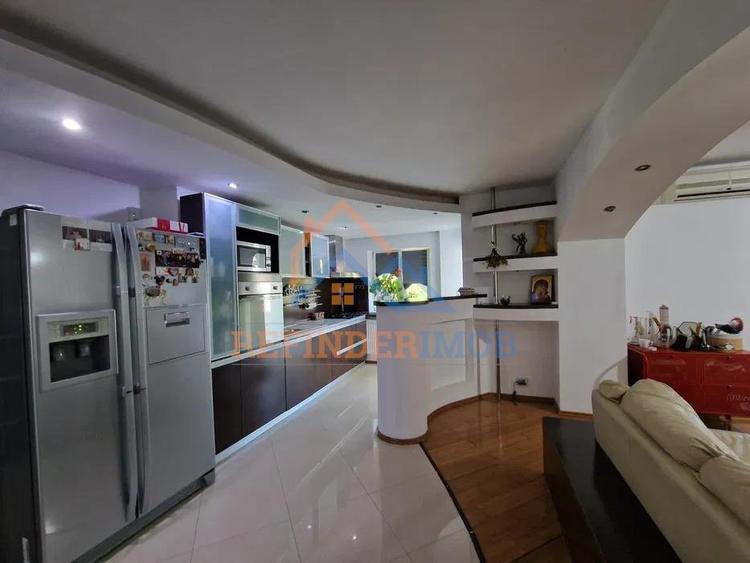 3 camere Drumul Sarii metrou, renovat complet