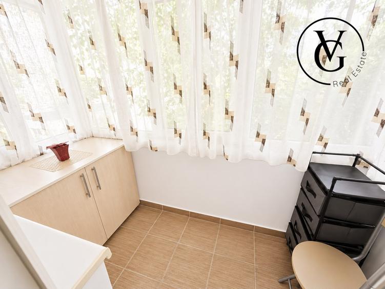Apartament 3 camere | Decomandat | Casa de Cultura