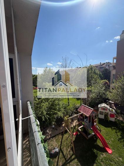 3 Camere Decomandat,128 Mp, Parcare,Boxa,Scoala Americana – Ibiza Soul