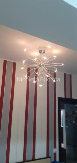 inchiriez 2 camere, decomandat, parter cu gradina, loc de parcare ,zona buna - 10