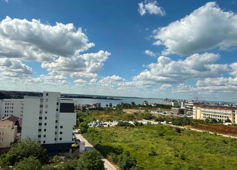 APARTAMENT 2 CAMERE | PRIMA INCHIRIERE | PRIMAVERA CAMPUS | LOC PARCARE - 12