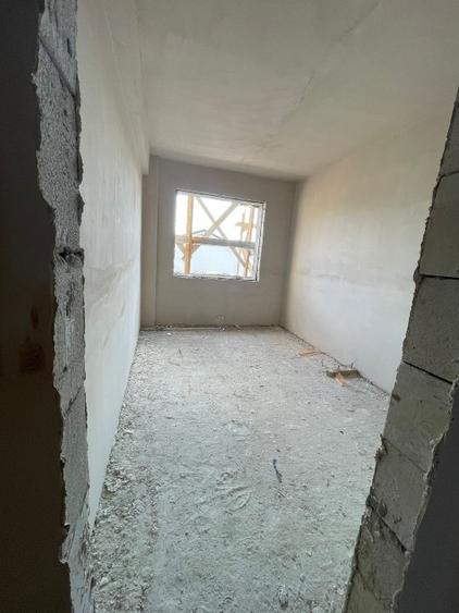 ULTIMILE 2 unitati! de la 1000€/m2 -Apartament 2 camere 72.4 m2 Kamsas
