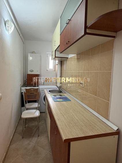 Vanzare APARTAMENT 2 Camere CETATE Lidl parter Finisata Utilata Mobilata complet - 4