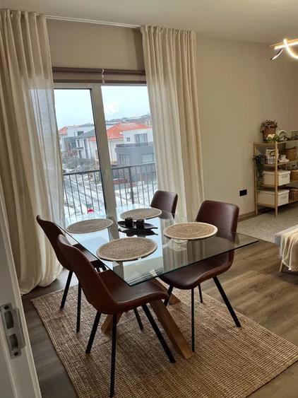 Apartament 2 camere, premium, imobil nou - Terra Gardens