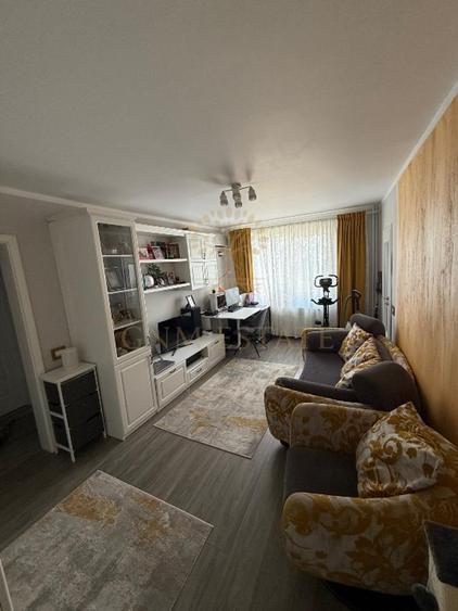 4 Camere|Bloc Reabilitat| Zona Camil Ressu - Metrou Nicolae Grigorescu