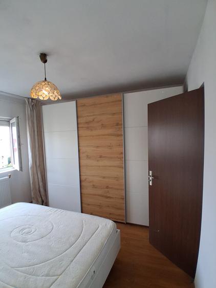 2 camere mobilat - gata mutare - 8 minute Metrou Tineretului - langa parc