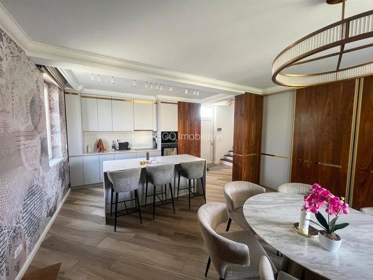 RECO Vila premium cu panorama-Oradea, str Caisilor - 2