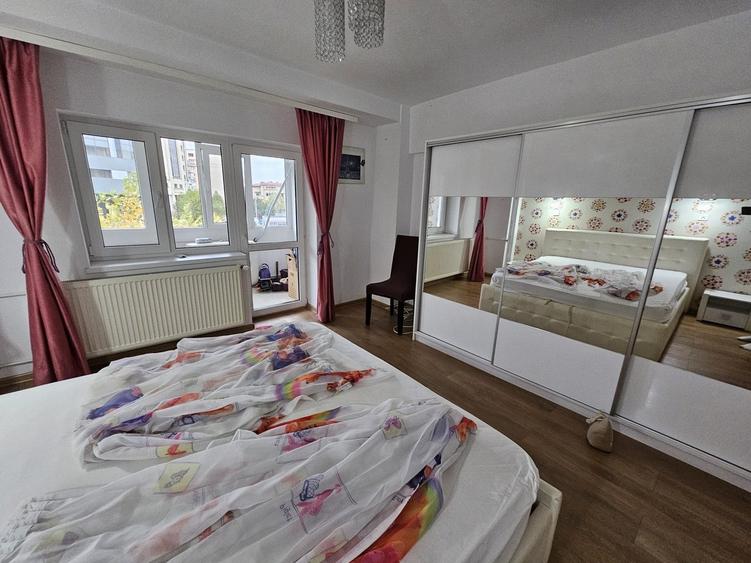 Apartament 3 Camere Bd. Decebal | Decomandat | 2 Bai | Pet Friendly