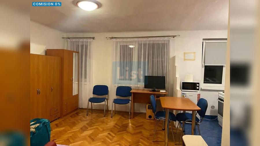 FARA COMISION! Apartament 1 camera, zona PIATA MIHAI VITEAZUL
