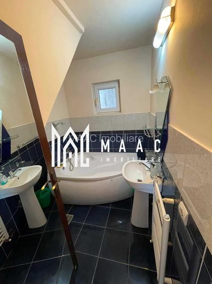 Apartament 2 camere | Centru | 54.4 mpu | - 8