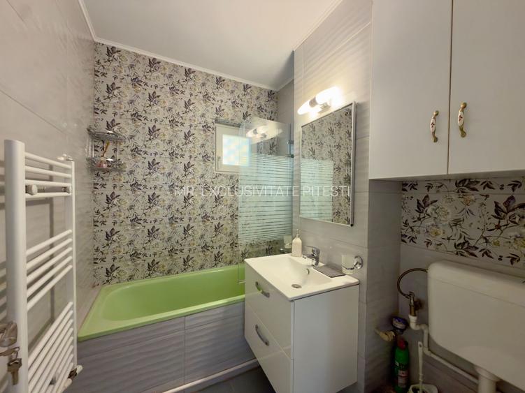 Apartament 3 camere de inchiriat | Central Pitesti | 0% comision - 5