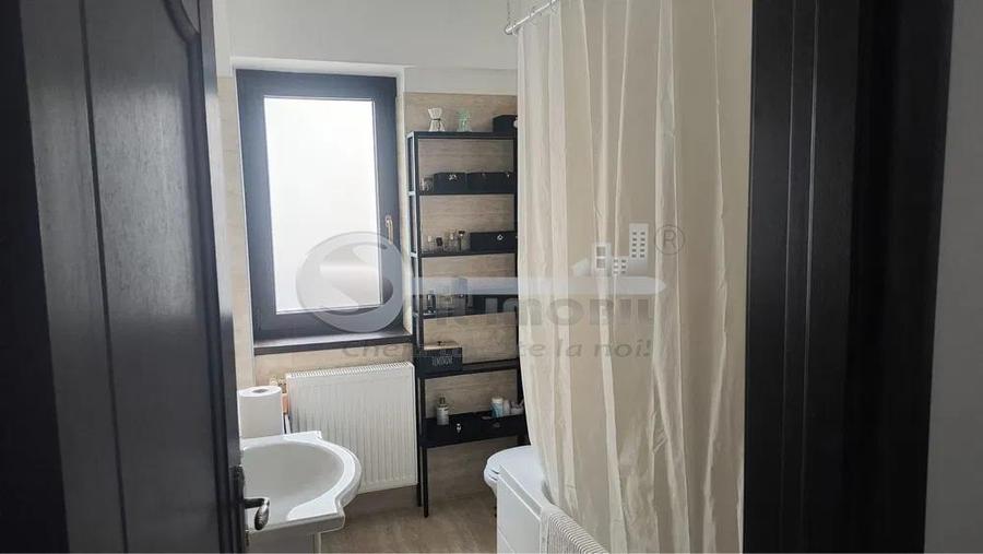 Apartament 2 camere, complex rezidențial Copou