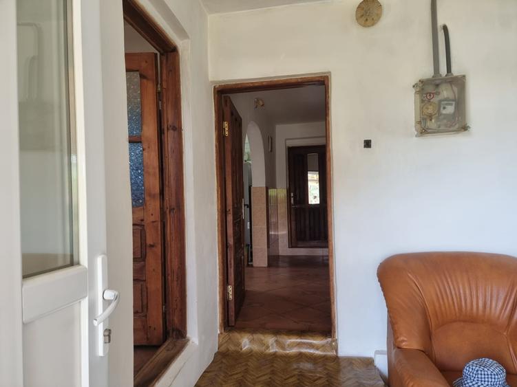 Casa de vacanta in Moroeni