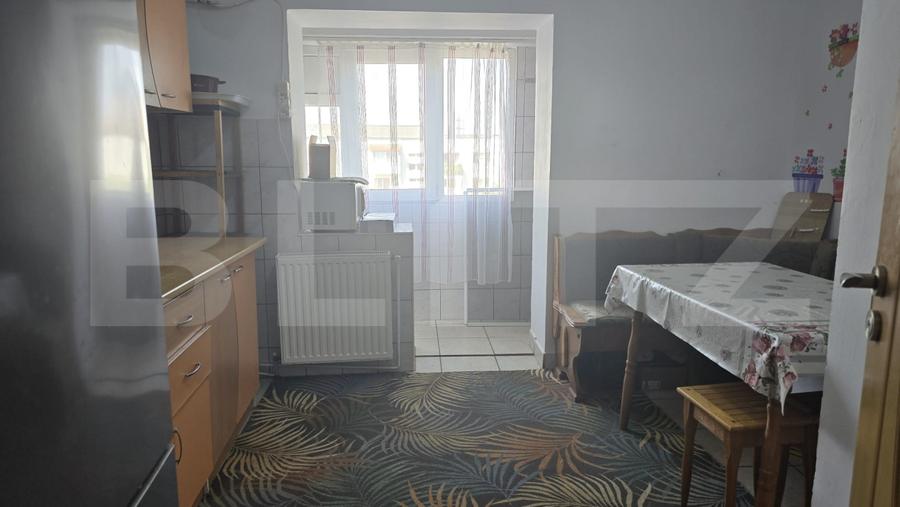 Apartament 2 camere, 58 mp, zona Micro 17
