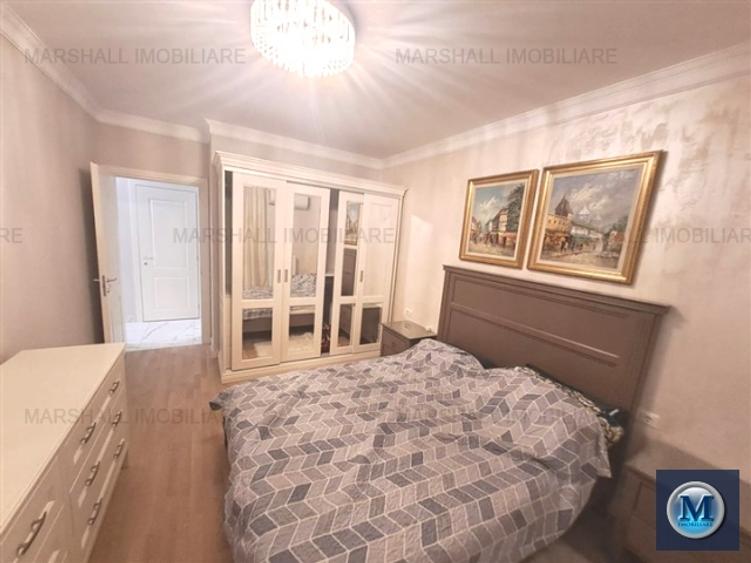 Apartament 2 camere de inchiriat, zona Albert, 55 mp #16614