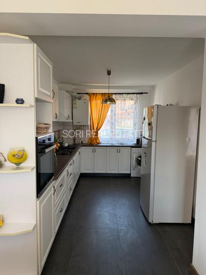 Casa insiruita, P+M, Sanpetru, Mobilata - 10