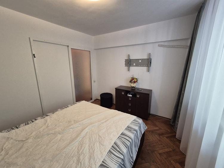Apartament 2 camere renovat|Baba Novac – IOR|Mobilat & utilat | Etaj 3